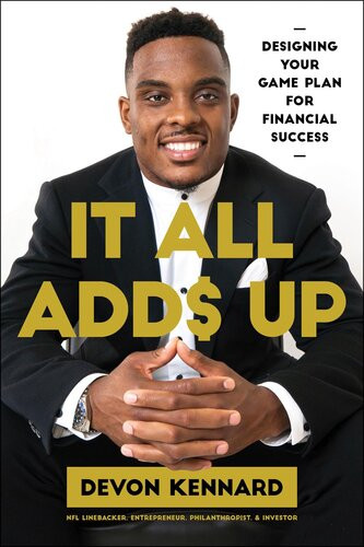 It All Adds Up Devon Kennard