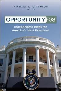 Opportunity 08 2nd Edition Michael E Ohanlon