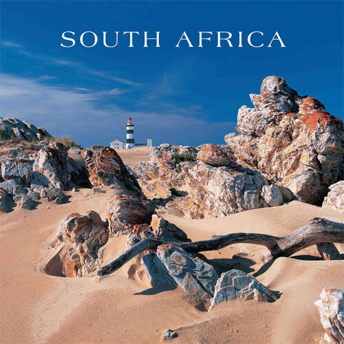 South Africa A Photographic Exploration Of Its People Places Wildlife 1st Edition Sean Fraser