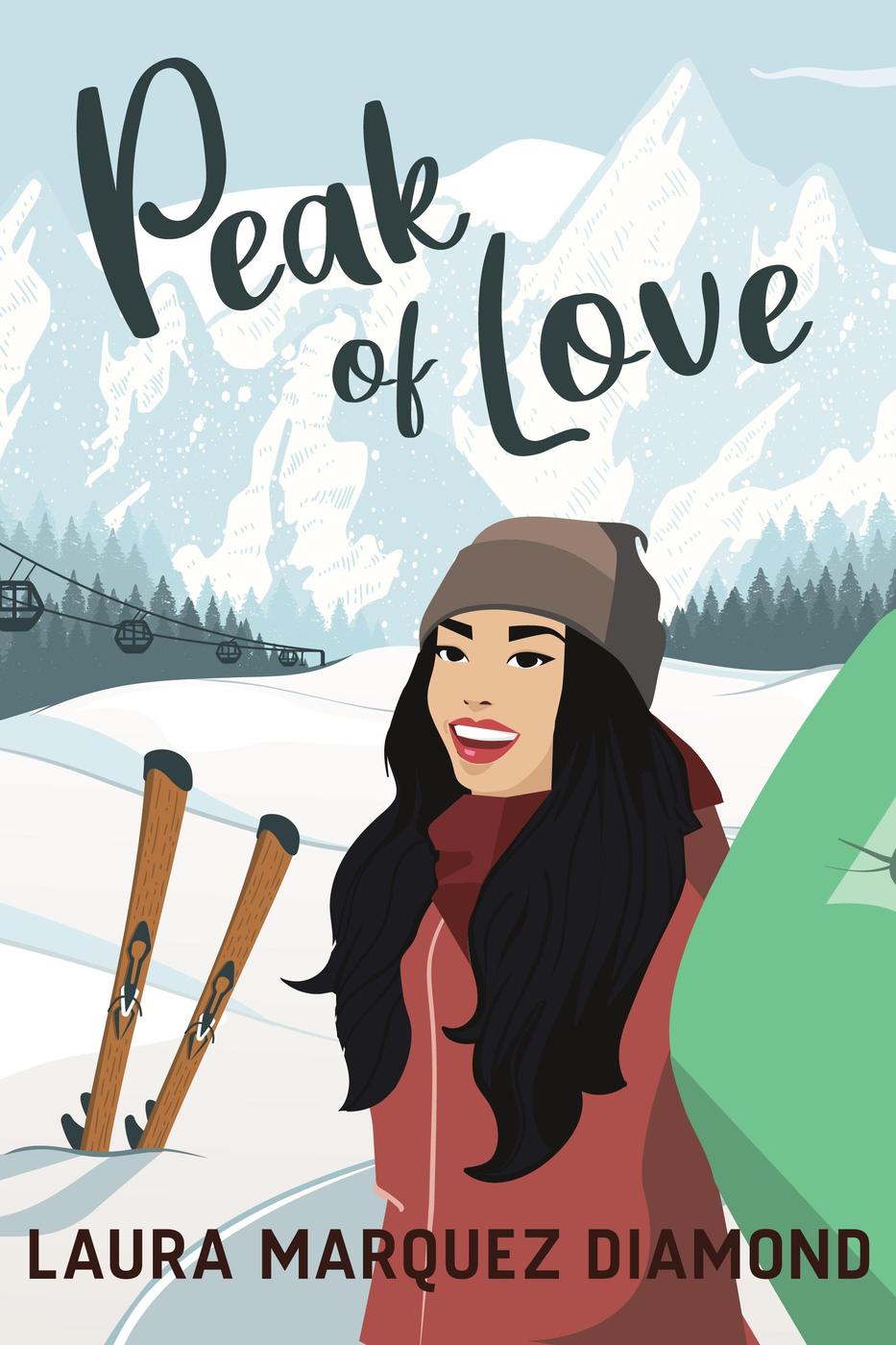 Peak Of Love Laura Marquez Diamond