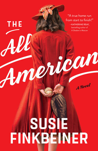 The Allamerican Susie Finkbeiner