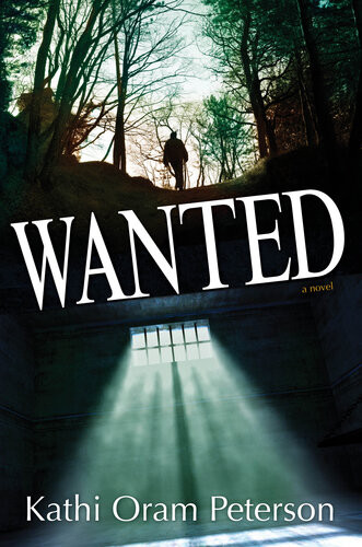 Wanted Kathi Oram Peterson