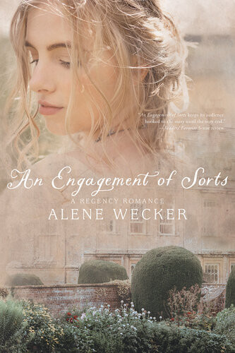 An Engagement Of Sorts Alene Wecker
