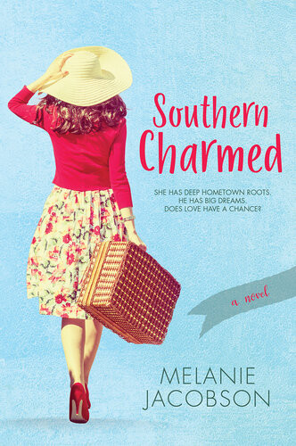 Southern Charmed Melanie Jacobson
