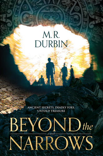 Beyond The Narrows M R Durbin