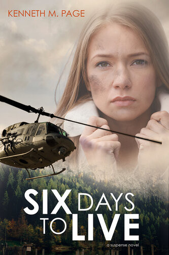 Six Days To Live Kenneth M Page