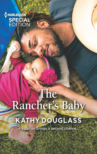The Ranchers Baby Kathy Douglass