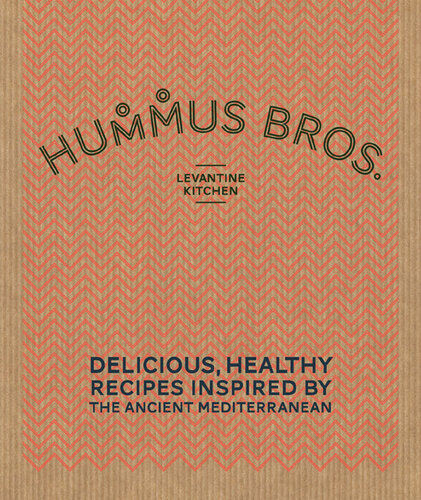 Hummus Bros Levantine Kitchen Hummus Bros