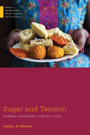 Sugar And Tension Diabetes And Gender In Modern India Lesley Jo Weaver