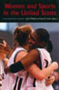 Women And Sports In The United States 1st Edition Jean Oreilly