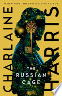 The Russian Cage Charlaine Harris