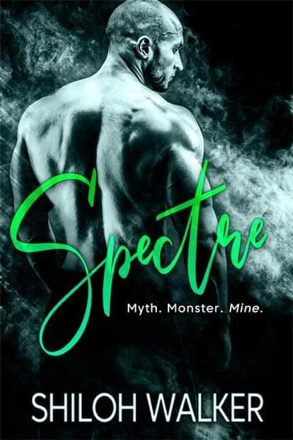 Spectre Shiloh Walker