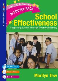 School Effectiveness 1st Edition Marilyn Tew