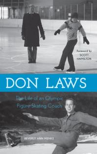Don Laws Beverly Ann Menke