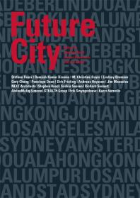Future City Stephen Read Jrgen Rosemann Job Van Eldijk