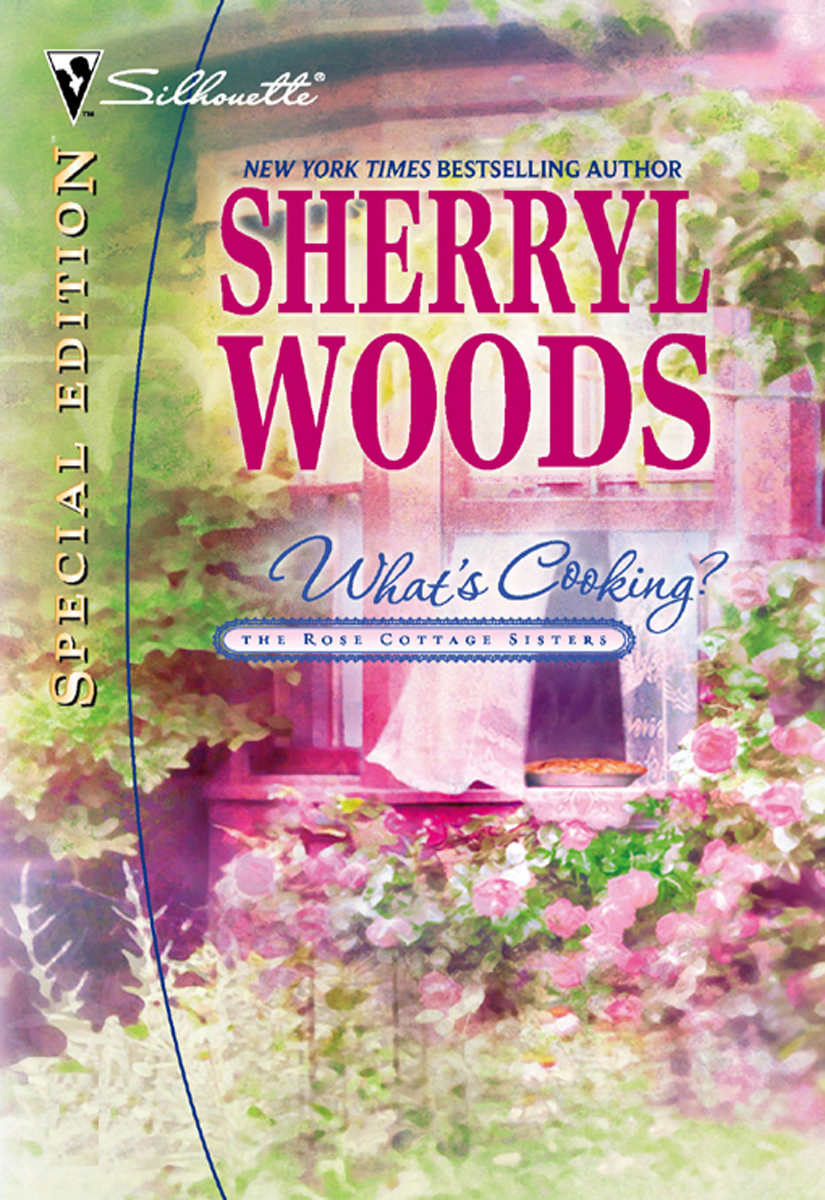 Whats Cooking Sherryl Woods