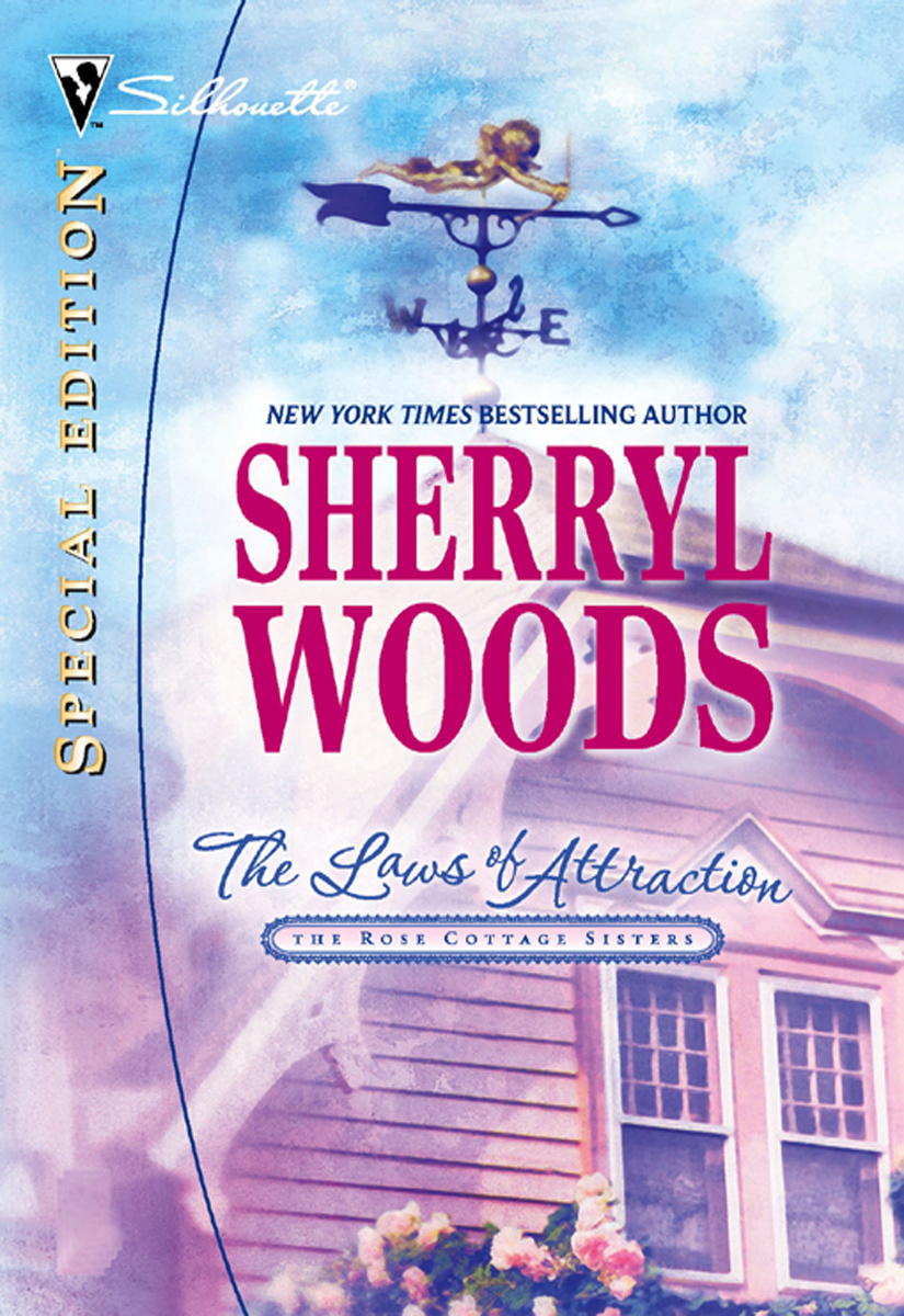 The Laws Of Attraction Sherryl Woods
