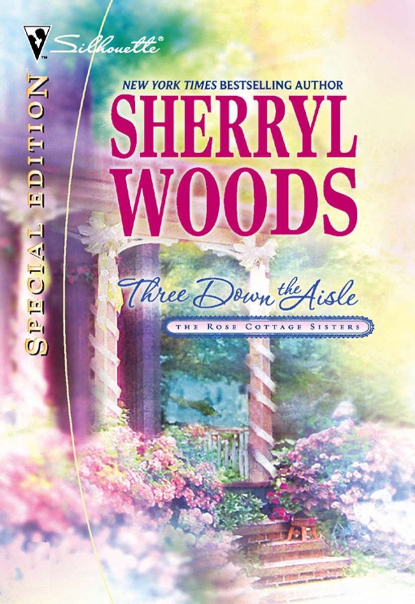01three Down The Aisle Sherryl Woods