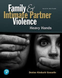 Family And Intimate Partner Violence 6th Edition Denise K Gosselin