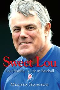 Sweet Lou Melissa Isaacson