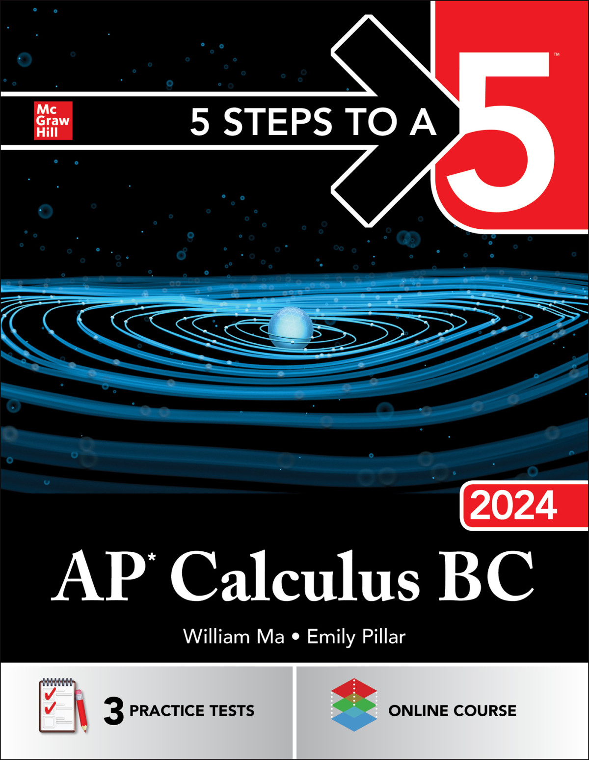 5 Steps To A 5 Ap Calculus Bc 2024 William Ma Emily Pillar