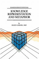 Knowledge Representation And Metaphor E Cornell Way