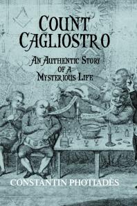 Count Cagliostro Photiades