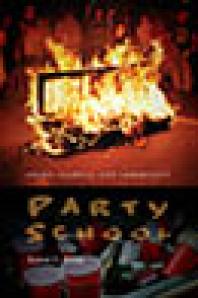 Party School Crime Campus And Community 1st Edition Karen G Weiss