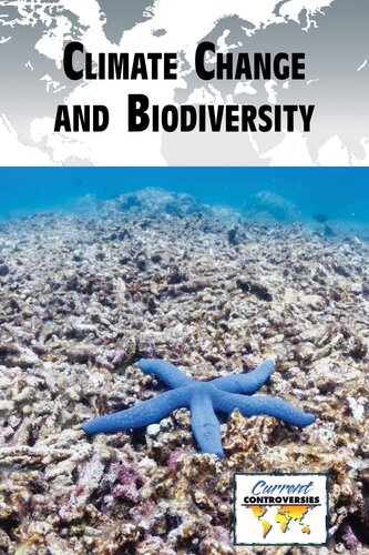 Climate Change And Biodiversity Lisa Idzikowski