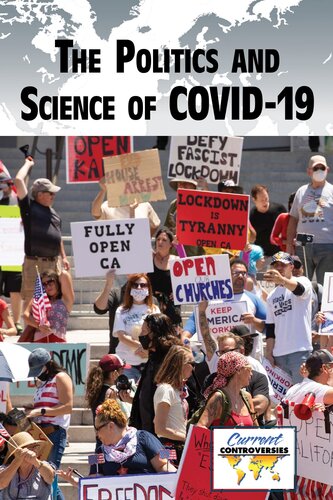 The Politics And Science Of Covid19 Lisa Idzikowski