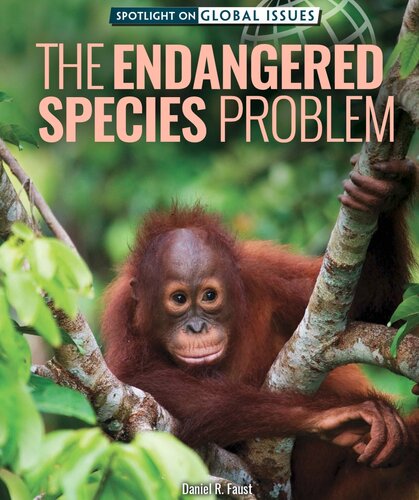 The Endangered Species Problem Daniel R Faust