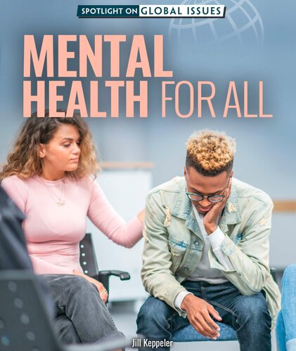 Mental Health For All Jill Keppeler