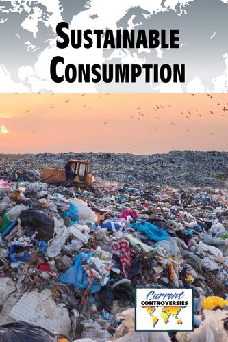 Sustainable Consumption Bridey Heing