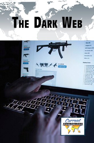 The Dark Web Eamon Doyle