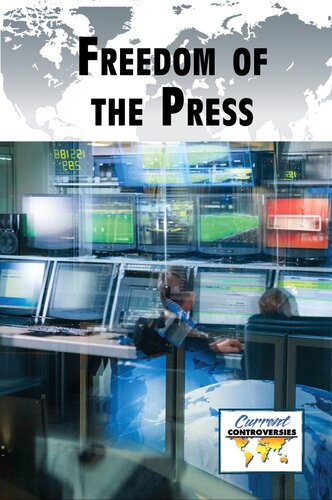 Freedom Of The Press Andrew Karpan