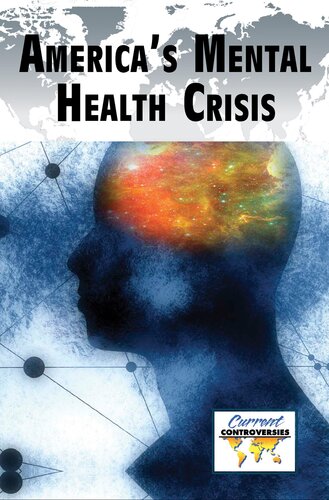 Americas Mental Health Crisis Nadra Nittle