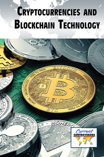 Cryptocurrencies And Blockchain Technology Andrew Karpan