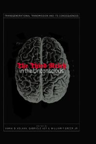 Third Reich In The Unconscious Transgenerational Transmission And Its Consequences 1st Edition Vamik D Volkan Gabriele Ast Jr William F Greer