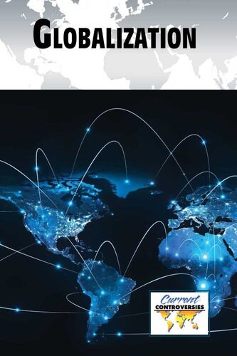 Globalization Yea Jee Bae