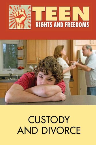 Custody And Divorce Roman Espejo
