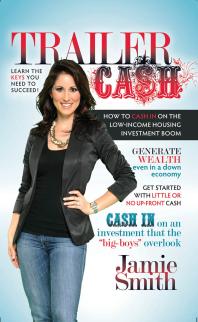 Trailer Cash How To Cash In On The Lowincome Housing Investment Boom Jamie Smith