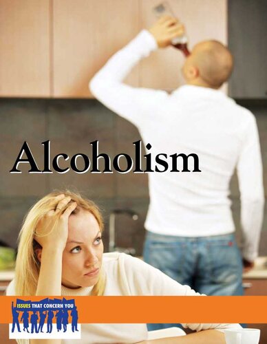 Alcoholism Tamara L Roleff