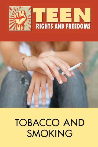 Tobacco And Smoking Roman Espejo