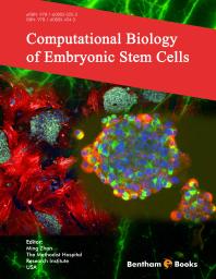Computational Biology Of Embryonic Stem Cells 1st Edition Ming Zhan
