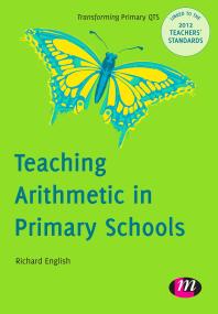 Teaching Arithmetic In Primary Schools Audit And Test 1st Edition Richard English