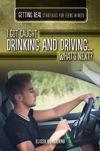 I Got Caught Drinking And Drivingwhats Next Elissa Bongiorno