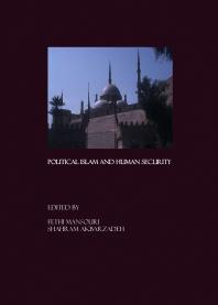 Political Islam And Human Security 1st Edition Fethi Mansouri Shahram Akbarzadeh