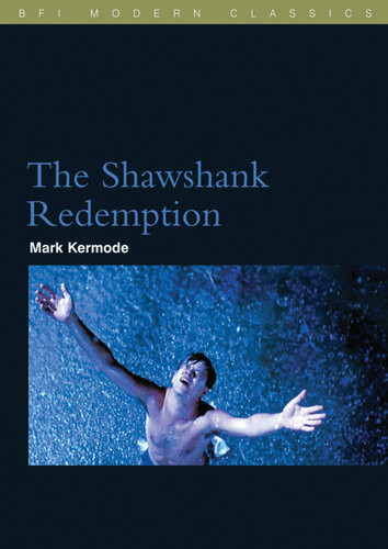 The Shawshank Redemption Mark Kermode