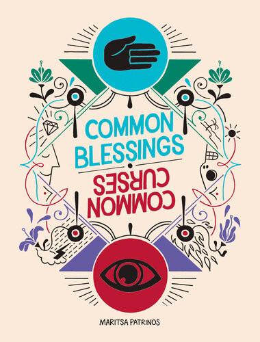 Common Blessings Common Curses Maritsa Patrinos