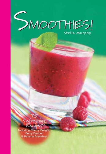 Smoothies Stella Murphy